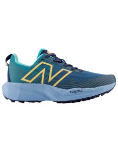 New Balance - Zapatillas de trail - FuelCell Venym Terrarium para Mujer 