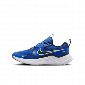 Nike Cosmic Runner Zapatillas de running para asfalto - Niño/a - Azul