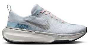 Nike Invincible 3 - mujer - gris