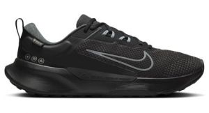 Nike Juniper Trail 2 GTX - hombre - negro