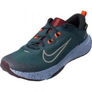 Nike Juniper Trail 2 GTX V2 Hm9734 - Zapatillas de Correr para Hombre
