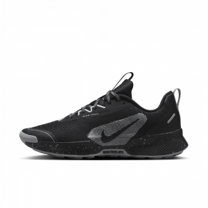 Nike Juniper Trail 3 Zapatillas de trail running - Mujer - Negro