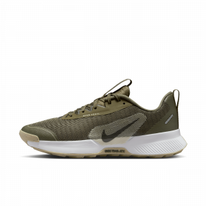Nike Juniper Trail 3 Zapatillas de trail running - Mujer - Verde