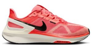 Nike Structure 25 - mujer - rosa