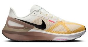 Nike Structure 25 - mujer - blanco