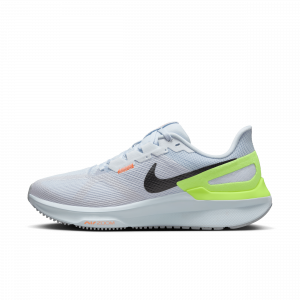 Nike Structure 25 Zapatillas de running para asfalto - Mujer - Azul