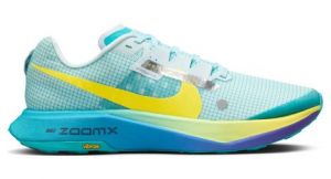 Nike Ultrafly - hombre - azul