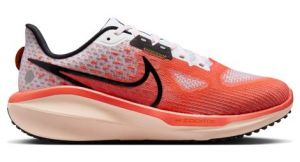Nike Vomero 17 - mujer - rojo