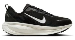 Nike Vomero 18 - mujer - negro