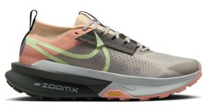 Nike Zegama Trail 2 - hombre - gris