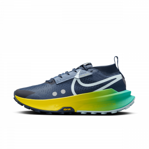 Nike Zegama 2 Zapatillas de trail running - Mujer - Azul