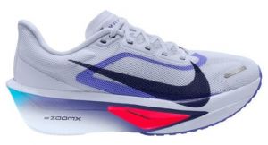 Nike Zoom Fly 6 - mujer - gris