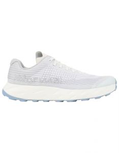 Nnormal - Zapatillas de trail - Kjerag White/Grey  
