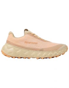 Nnormal - Zapatillas de trail - Tomir 2.0 Orange  