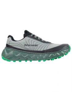 Nnormal - Zapatillas de trail - Tomir 2.0 Green  