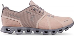 Zapatillas On Running Cloud 5 Waterproof