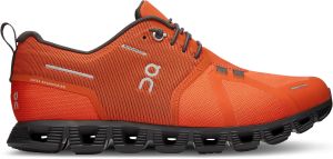 Zapatillas On Running Cloud 5 Waterproof