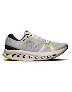 On - Zapatillas de running - Cloudsurfer 2 M Glacier/Ivory  