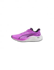 Zapatillas de running puma electrify nitro 4 mujer pure magenta