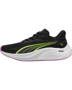 Zapatillas deporte de Mujer PUMA ZAPATILLAS RUNNING ELECTRIFY NITRO 4 5