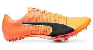 Puma evoSPEED Sprint NITRO 2 - hombre - naranja
