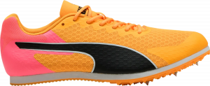 Zapatillas de atletismo Puma evoSPEED Star 9