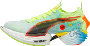 Zapatillas de running Puma FAST-R NITRO Elite 2 Marathon Series