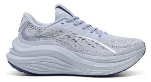 Puma MagMax Nitro - mujer - azul