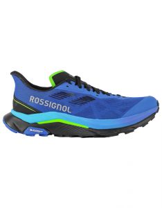 Rossignol - Zapatillas de trail - Vezor M Dazzle Blue  