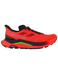 Rossignol - Zapatillas de trail - Vezor M Neon Red  