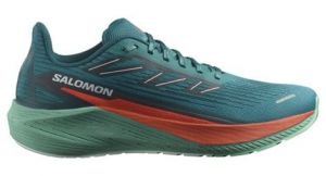 Salomon Aero Blaze 2 - hombre - verde