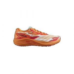 Salomon Zapatillas Running Hombre Aero Volt Naranja/Azul PE 2023