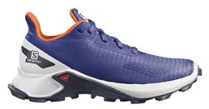 Salomon Alphacross Blast Kids' Calzado diario y para exteriores