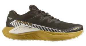 Salomon DRX Defy GRVL - hombre - marrÃ³n