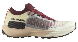 Salomon S/Lab Genesis - hombre - beige