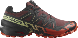 Zapatillas para trail Salomon SPEEDCROSS 6