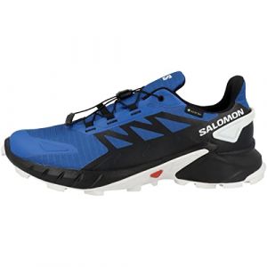 SALOMON Shoes Supercross 4 GTX