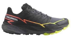 Salomon Thundercross - hombre - negro