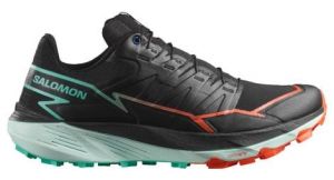 Salomon Thundercross - hombre - negro
