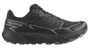 Salomon Thundercross GTX - hombre - negro