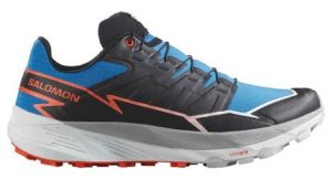 Salomon Thundercross - hombre - azul