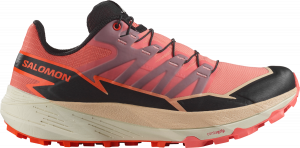 Zapatillas para trail Salomon THUNDERCROSS W