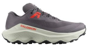 Salomon Ultra Glide 3 - hombre - gris