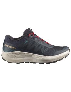 Salomon - Zapatillas de trail - Vision India Ink/Cameo Blue/Almond Milk  