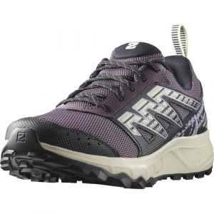 Salomon Wander Zapatillas de Trail Running y Senderismo para Mujer