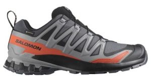 Salomon XA Pro 3D v9 GTX - hombre - gris
