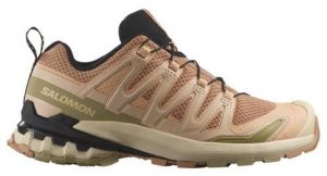 Salomon XA Pro 3D v9 - mujer - rosa