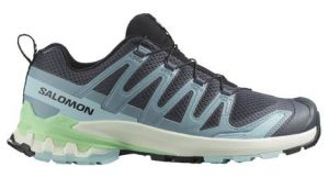 Salomon XA Pro 3D v9 - mujer - azul