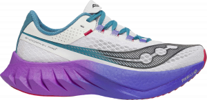 Zapatillas de running Saucony Endorphin Pro 4 Galaxy