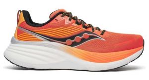 Saucony Hurricane 24 - hombre - naranja